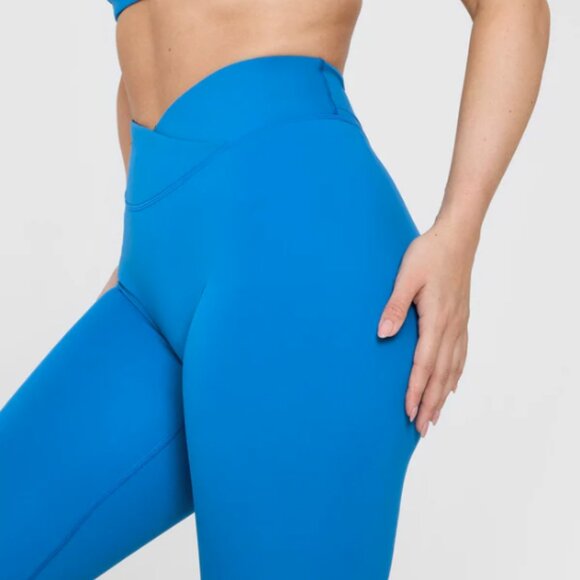 New Oner Active Unified Wrap Leggings - Picture 4 of 14